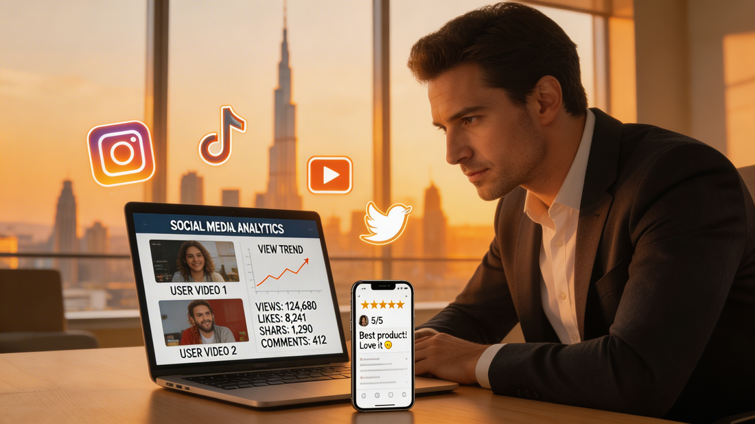 ugc marketing complete guide ai automation 2026