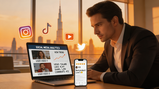 ugc marketing complete guide ai automation 2026
