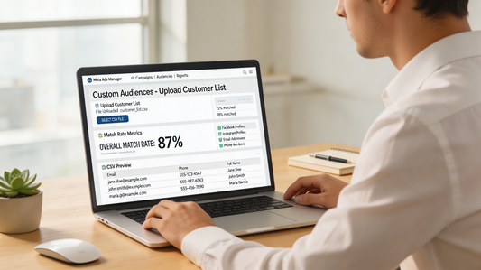 Meta Customer List Best Practices 2026: The Complete Playbook