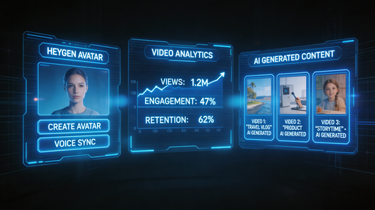 best ai ugc tools 2026