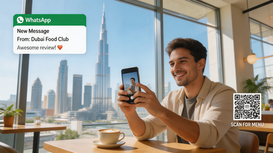 ugc collection strategies dubai businesses 2026