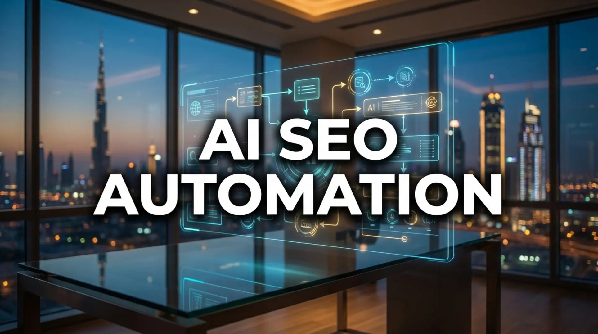 How to Use AI for SEO to Rank Higher and Sell More