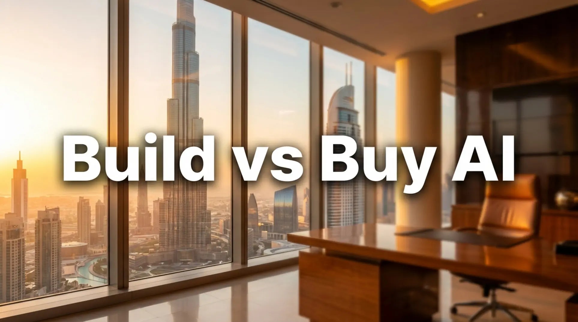 How to Use AI to Rank Higher on Google and Sell More UAE Edition