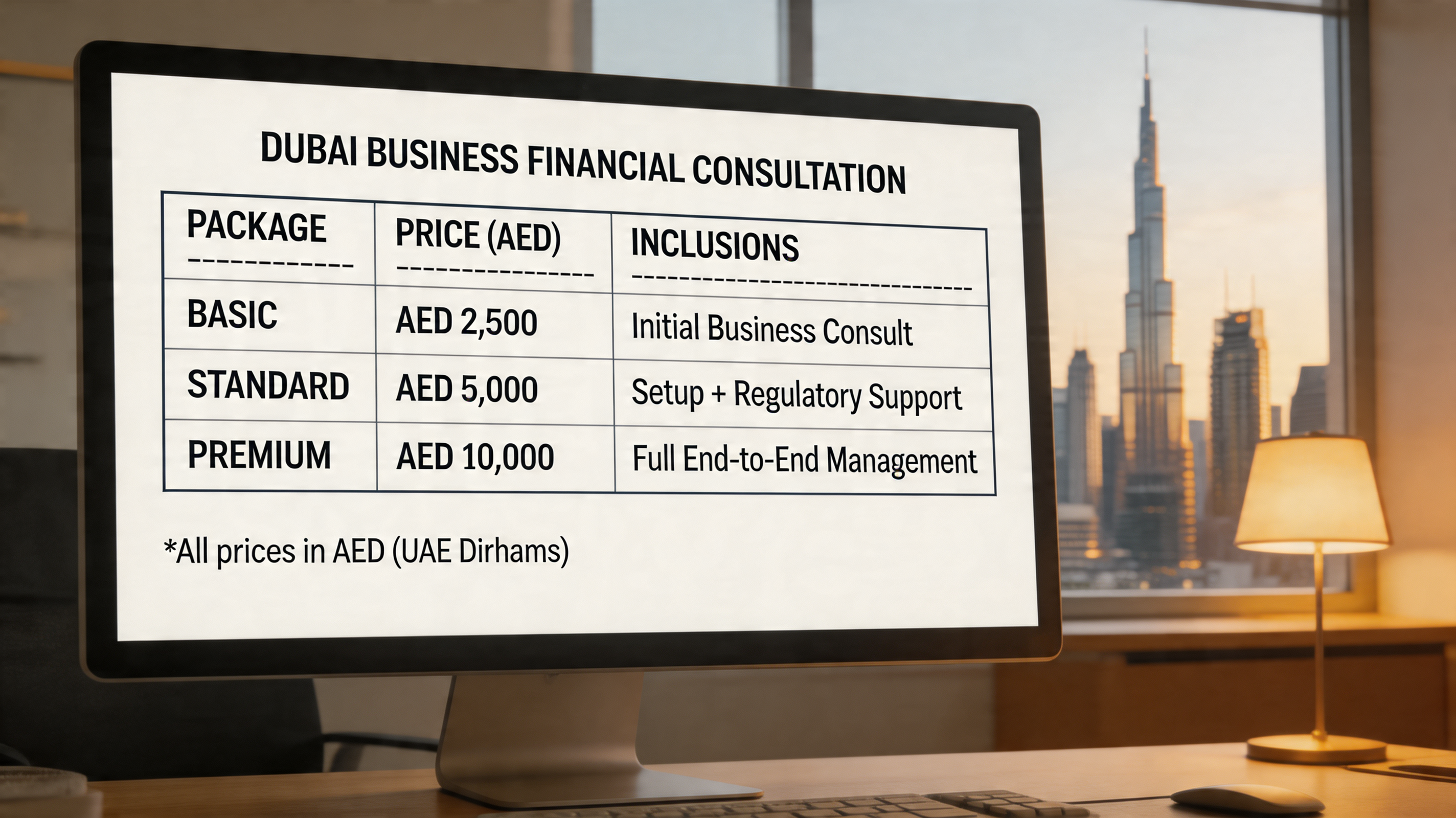 How Much Does Shopify SEO Cost in Dubai? (2026 Pricing Guide)