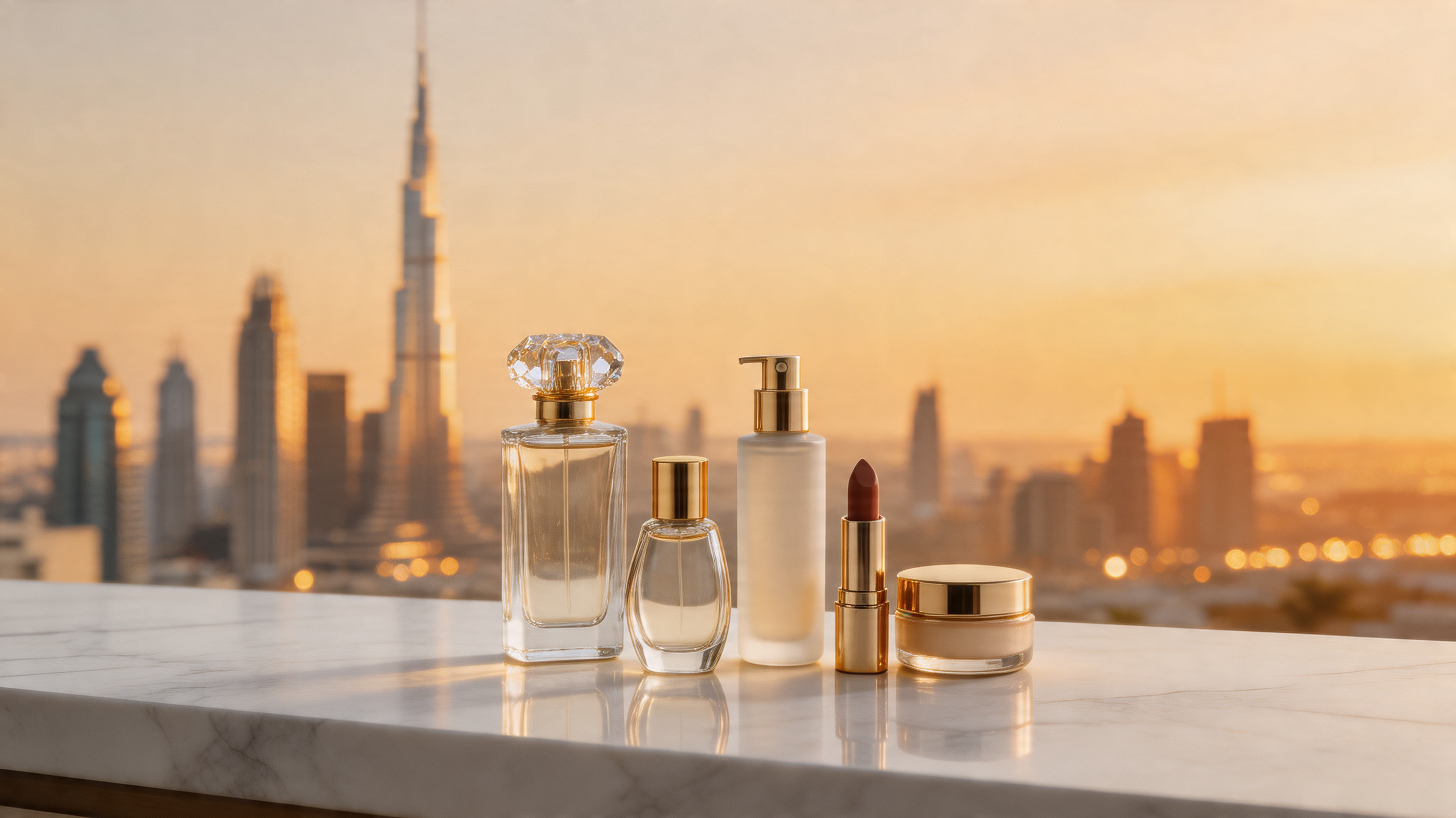 Shopify SEO for Dubai Fashion, Beauty & Perfume Stores (2026)