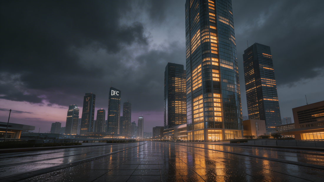 Dubai business crisis 2026 — AI automation for SMEs
