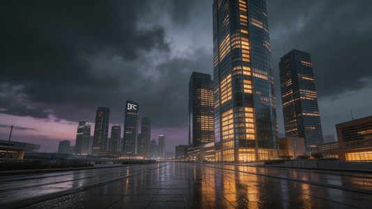 Dubai business crisis 2026 — AI automation for SMEs