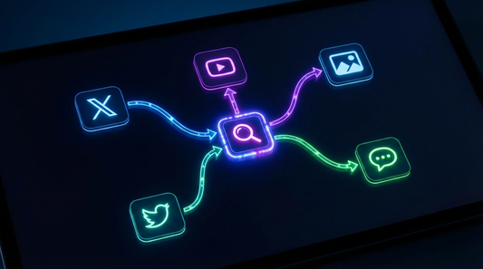 How to 10x Your Social Posts with n8n + Perplexity AI (Step-by-Step)