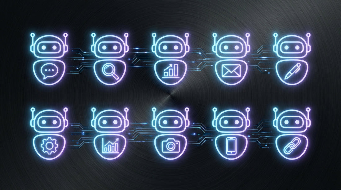 Top 10 AI Agents for Business Automation in 2026 (UAE Guide)