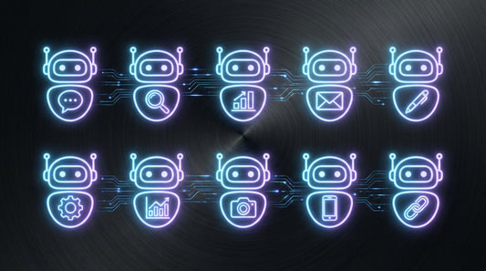 Top 10 AI Agents for Business Automation in 2026 (UAE Guide)
