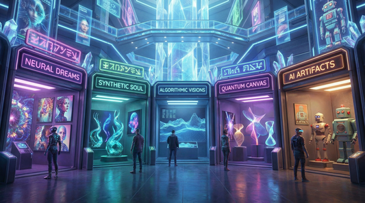 How Much Can You Earn Selling AI Art NFTs? Pricing, Royalties, and Income Strategies in 2026