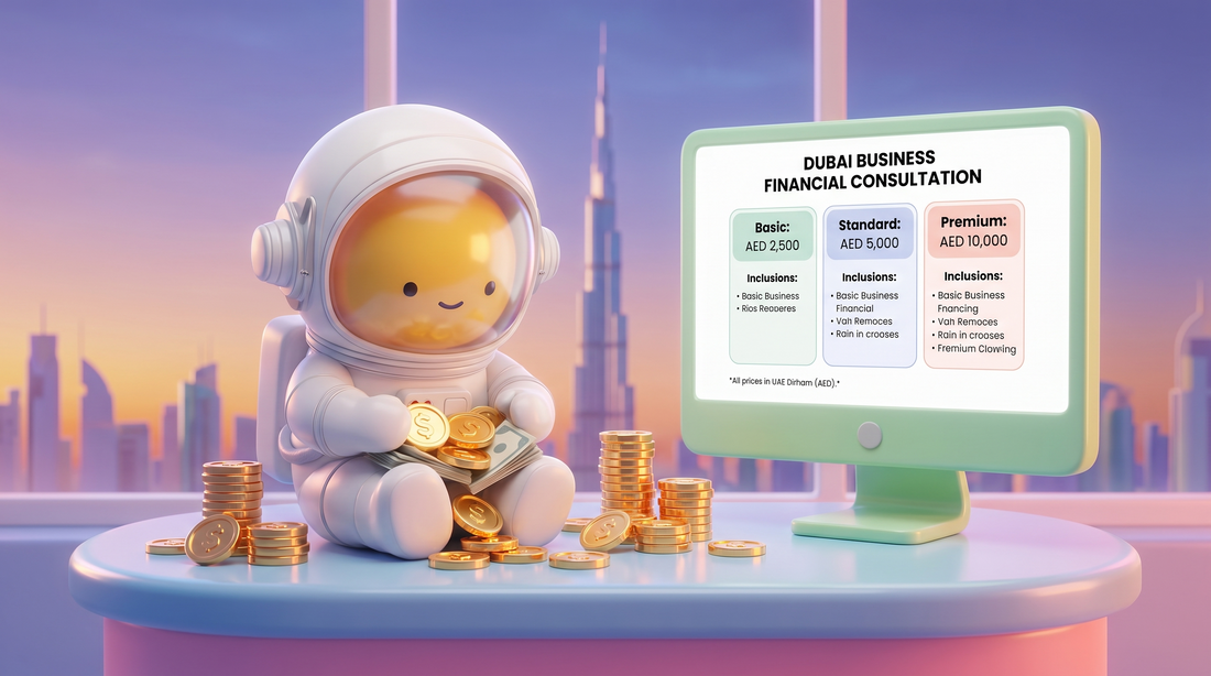 How Much Does Shopify SEO Cost in Dubai? (2026 Pricing Guide)