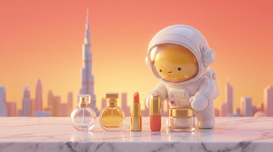 Shopify SEO for Dubai Fashion, Beauty & Perfume Stores (2026)