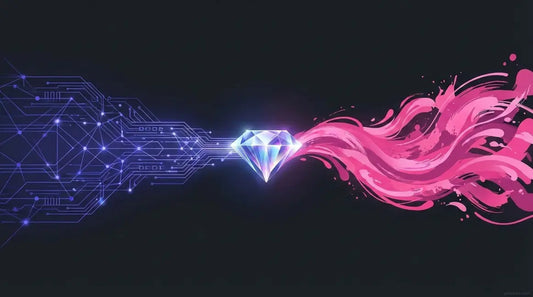 AI Content Creation 2026: The 70/30 Hybrid Blueprint