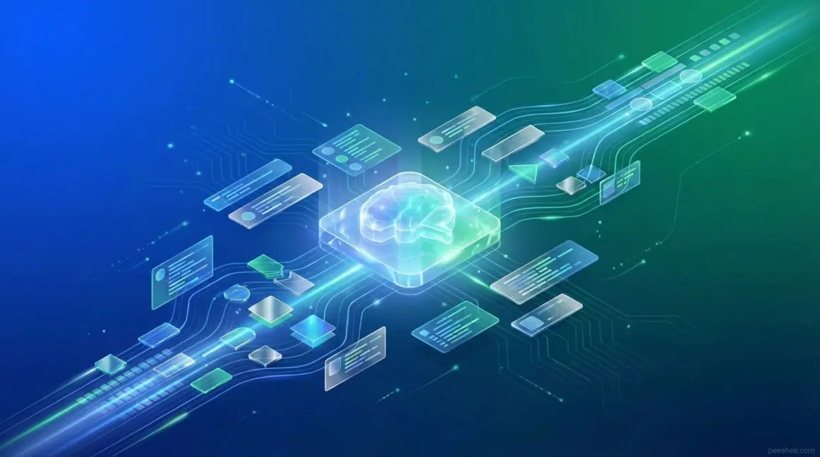 Automating Repetitive Tasks: The 30% Rule Blueprint