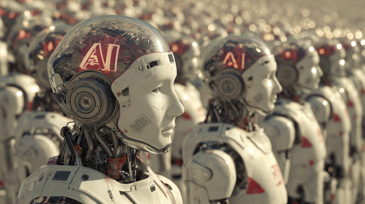 What Are AI Agents? A Complete Guide for UAE Businesses