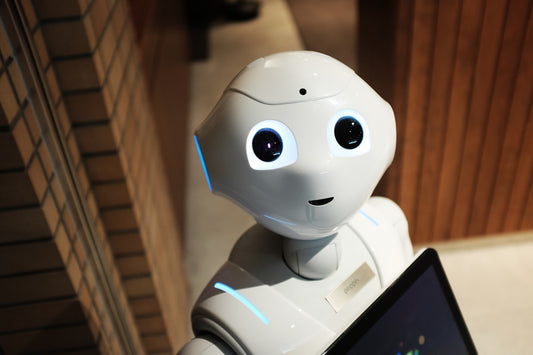 AI script generation and teleprompter workflow for Dubai agents and business owners