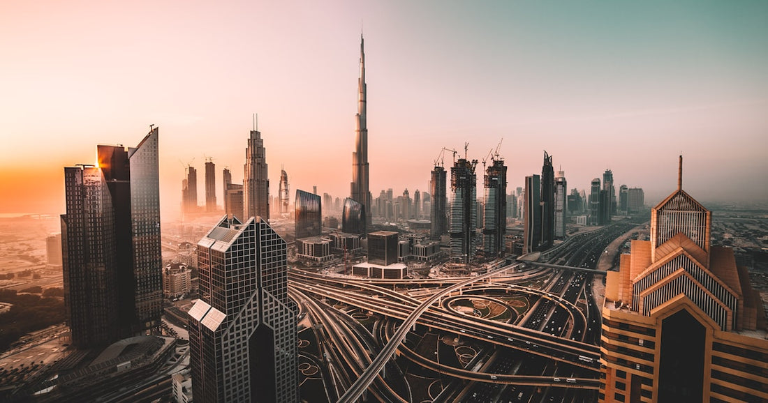 B2B lead scraping for Dubai businesses step by step guide