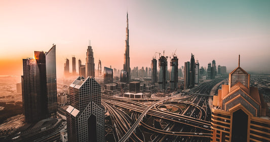 B2B lead scraping for Dubai businesses step by step guide