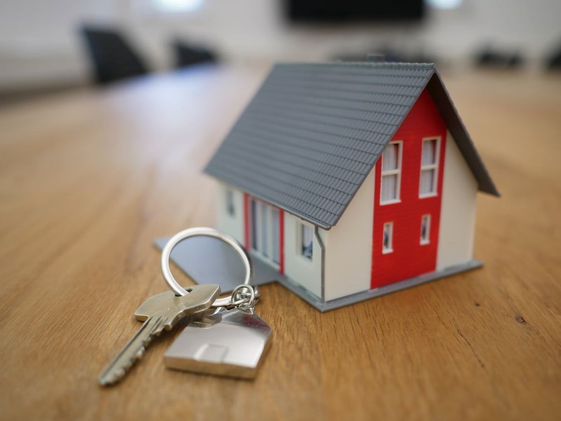 Modern Dubai apartment property video script template for real estate agents