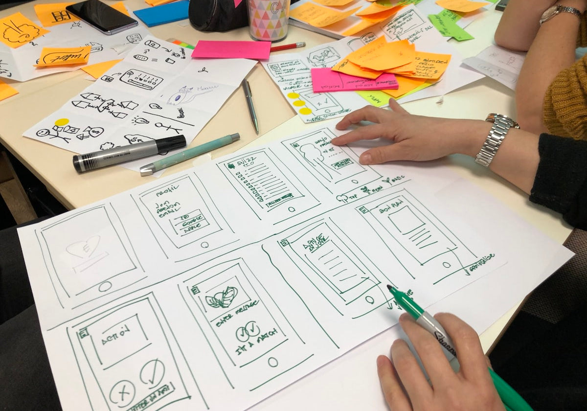 Video camera setup showing common mistakes real estate agents make on camera