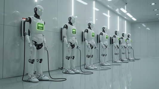 Understanding Agentic AI: Beyond the Hype