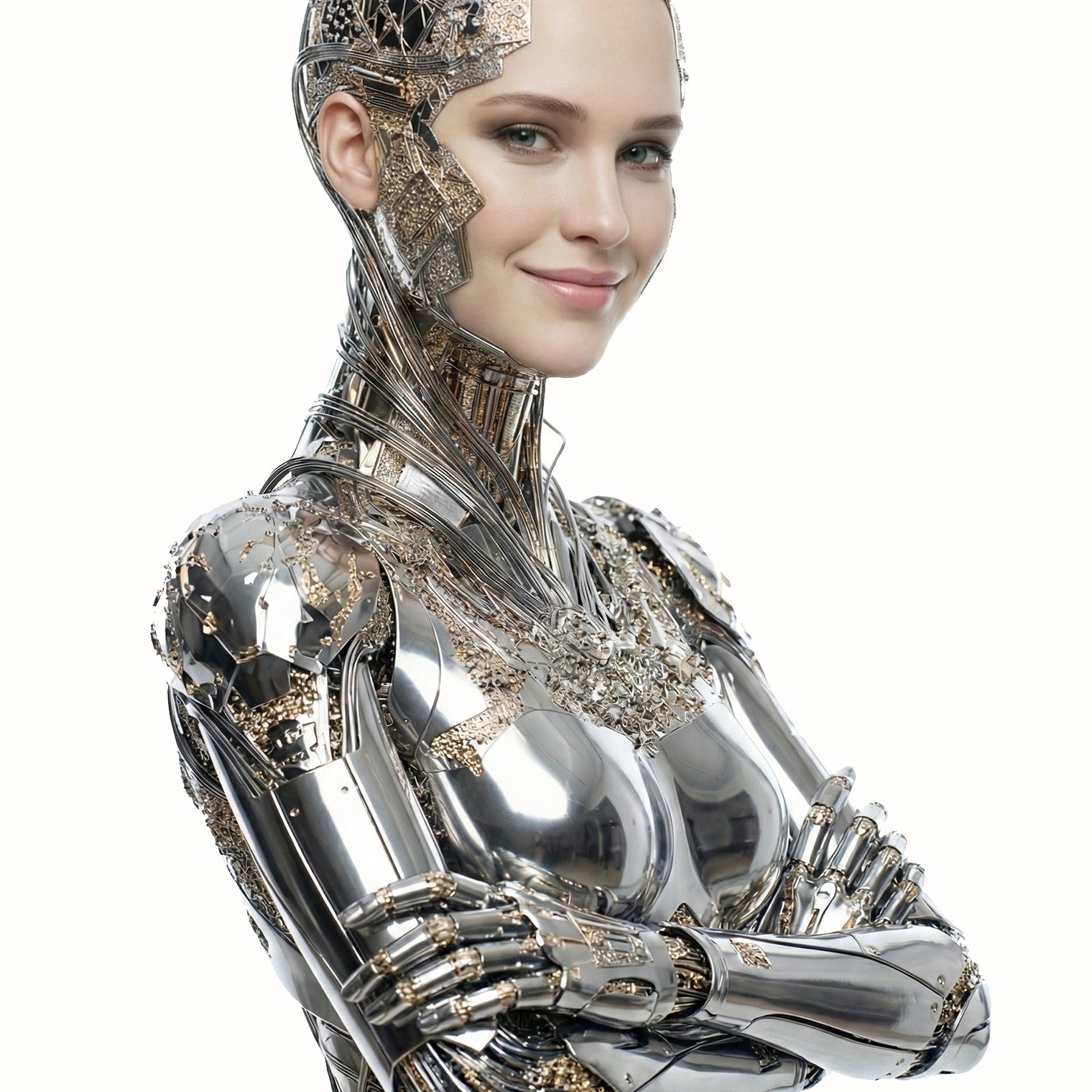 IBC ( Intelligent Blog Creator (Shopify / WP)