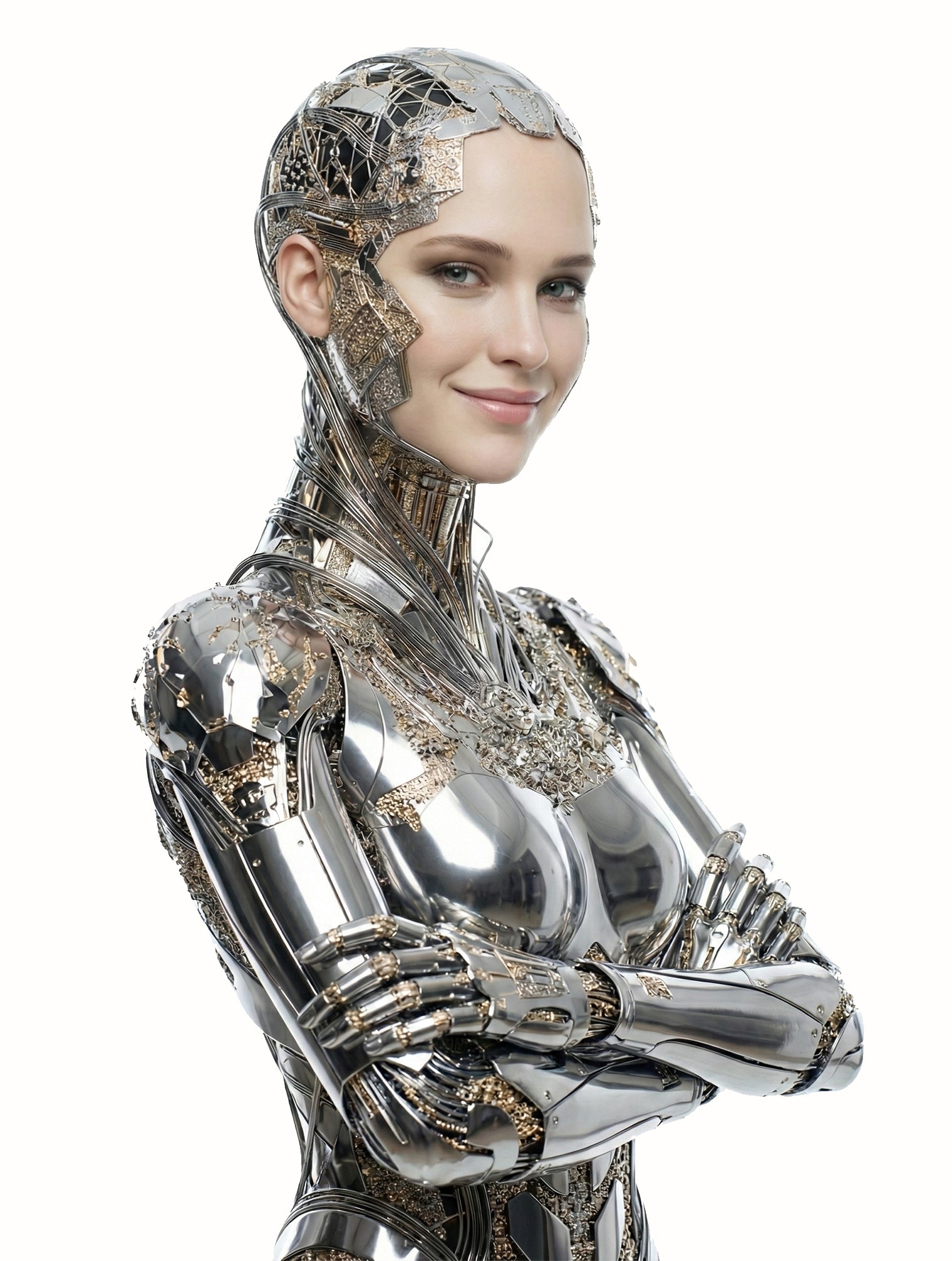 IBC ( Intelligent Blog Creator (Shopify / WP)