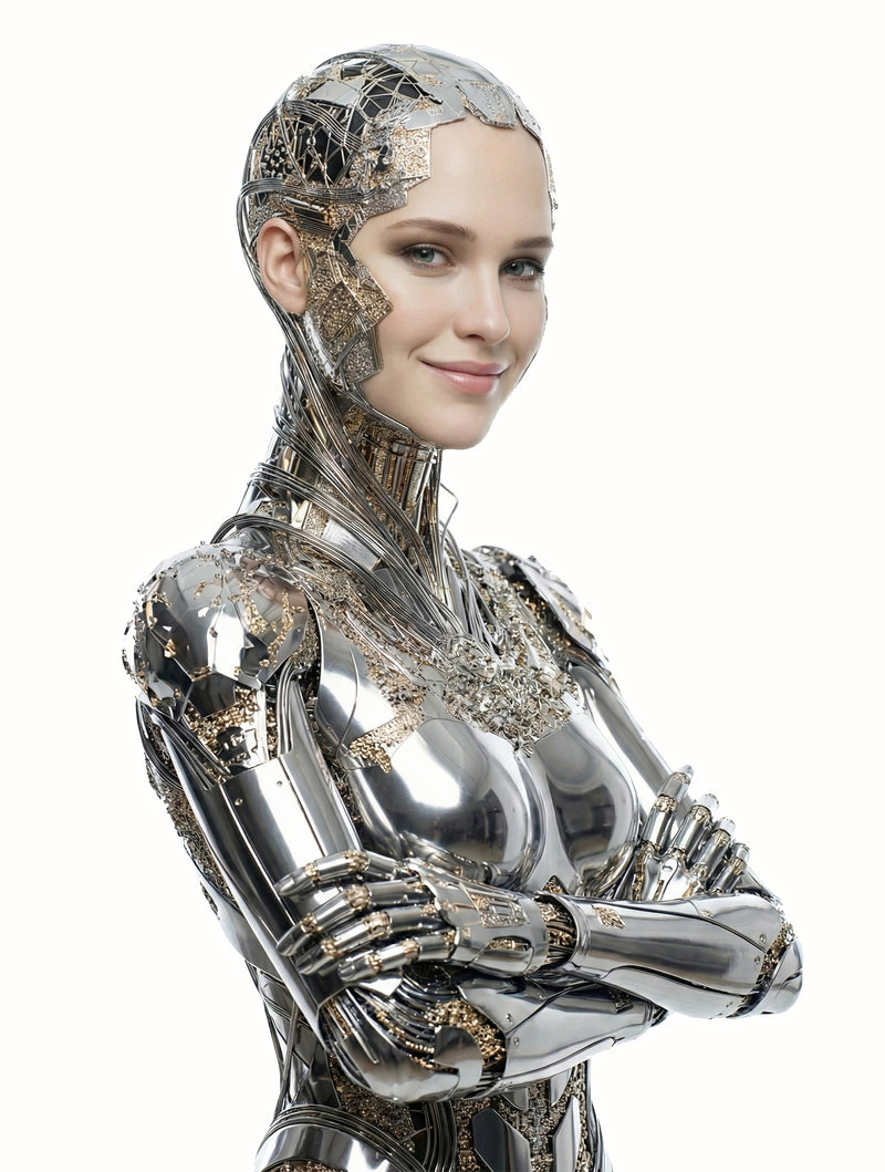 IBC ( Intelligent Blog Creator (Shopify / WP)