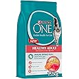 Purina One® Healthy Adult with Salmon & Tuna (1+ Years) 380G