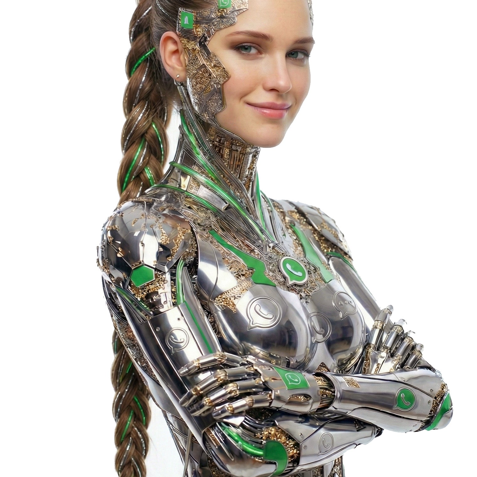 WhatsApp Reply Agent (Trainable)