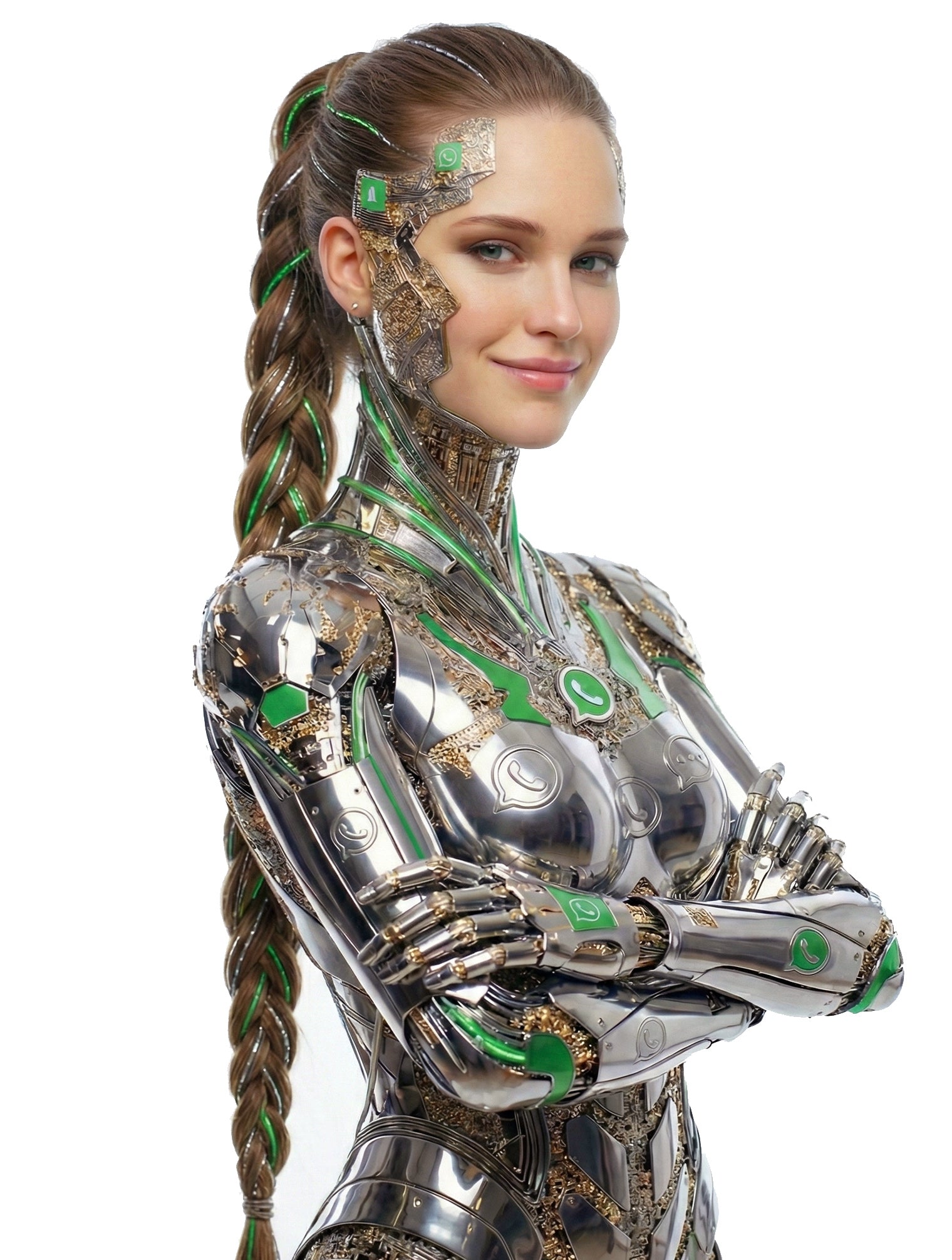 WhatsApp Reply Agent (Trainable)