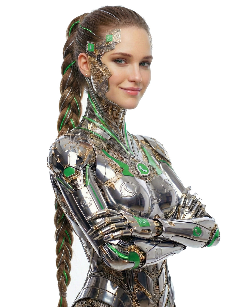 WhatsApp Reply Agent (Trainable)