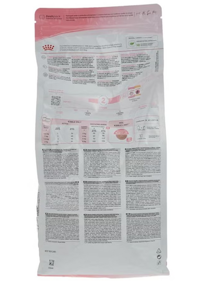 Royal Canin Fhn Feline Health Nutrition Mother And Babycat Dry Food - 4Kg