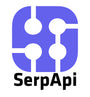 SERP API Account - Instant Access to Real-Time Google Search Results + Installation