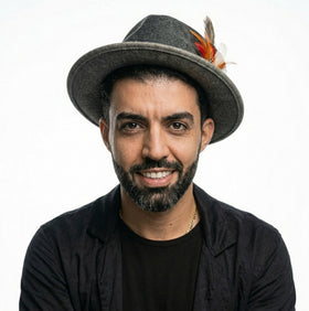 Amir Arsalan Sharifi