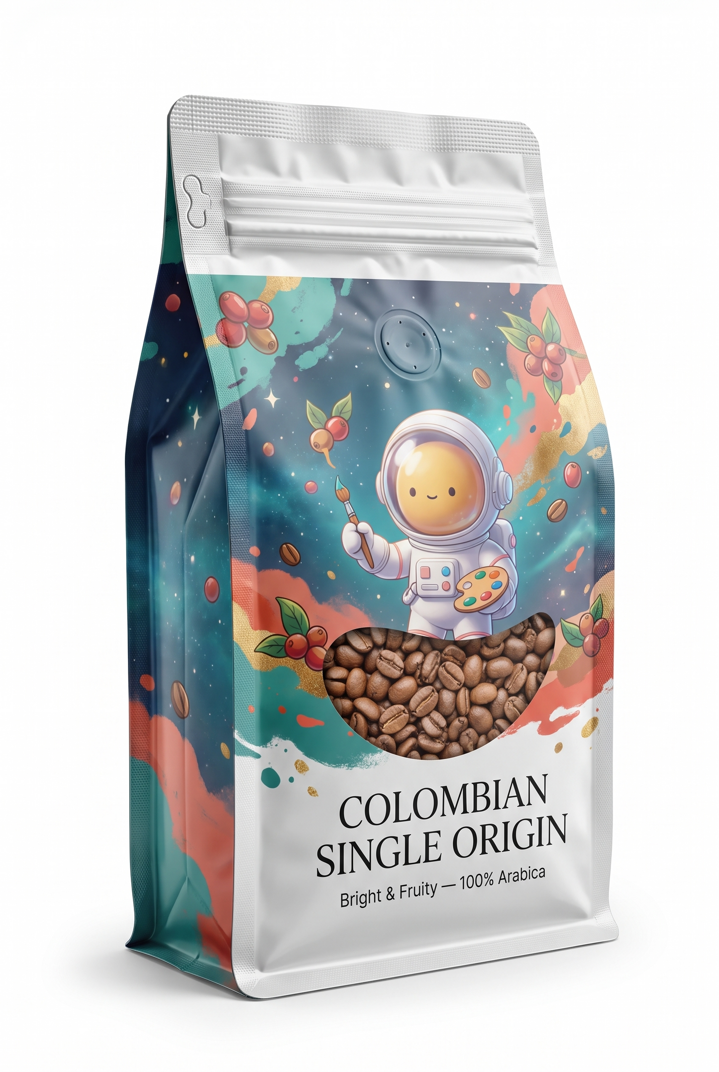 Colombian Single Origin