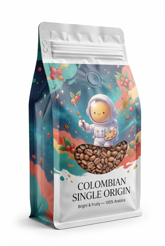 Colombian Single Origin
