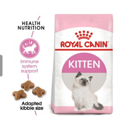 Feline Health Nutrition Kitten 2kg