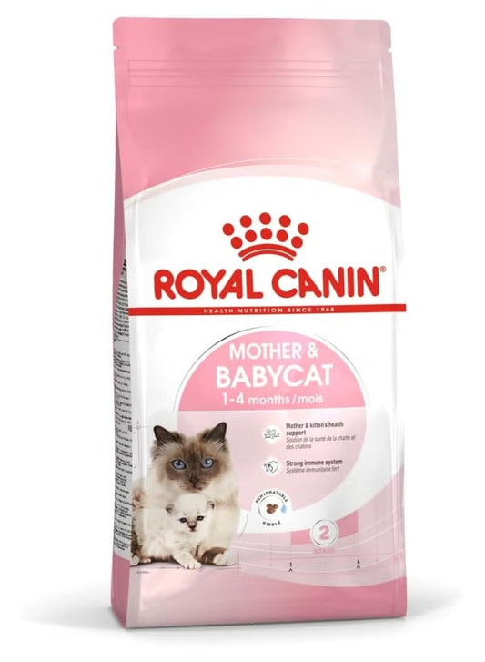 Feline Health Nutrition Kitten 2kg