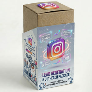 Instagram Agent | Growth Hack | Content Creation & Upload